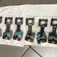 Image for article titled Someone Is Selling A Ferrari F40 Engine On 'Bring A Trailer' And The Photos Are Stunning